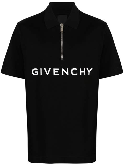 givenchy polo shirt price